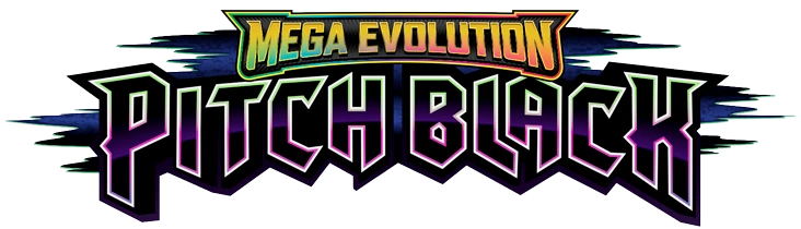 Pokémon Pitch Black